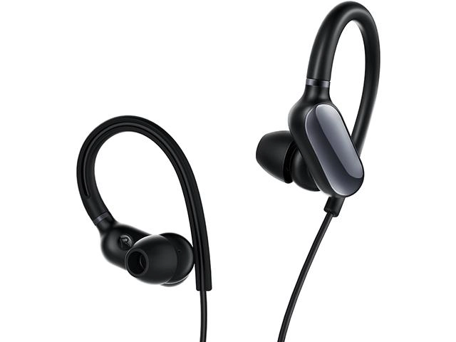 Наушники Xiaomi Mi Sport Bluetooth Mini Black, White в Узбекистане