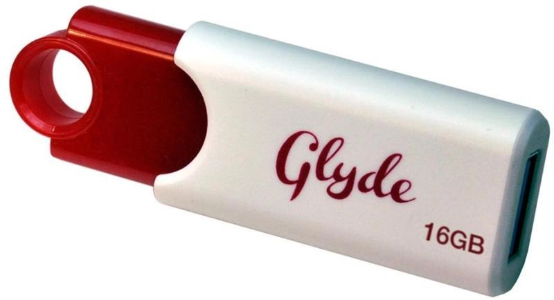 USB-флешка Patriot Glyde 16GB (Для компьютера) купить