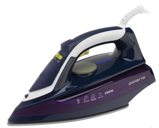 Утюг Polaris PIR 2480AК купить