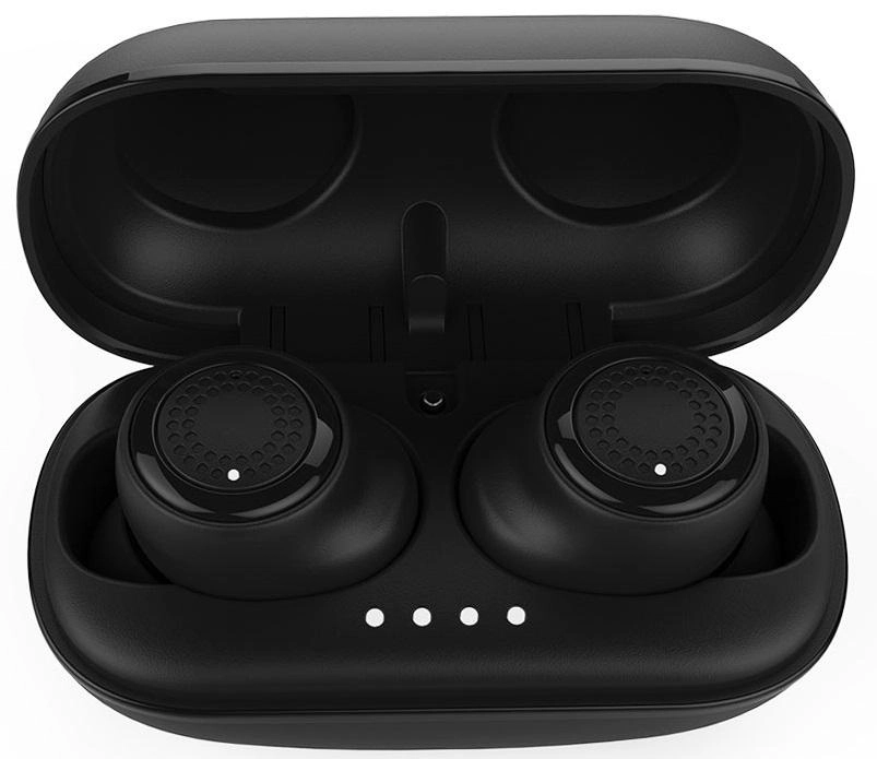 Remax TWS-2 quloqchini O'zbekistonda