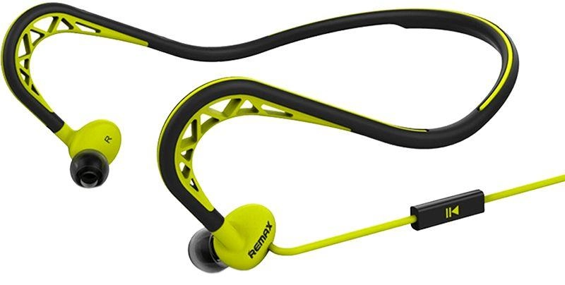 Наушники Remax RM-S15 купить
