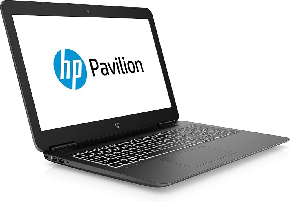 Ноутбук HP Pavilion 17-ab414ur / Intel i5-8300UQ / DDR4 8Gb / HDD 1000Gb / 17.3" FHD LED / 4Gb Nvidia GF GTX1050 / DVD / RUS / 4PP05EA - фото №1 Ноутбук HP Pavilion 17-ab414ur / Intel i5-8300UQ / DDR4 8Gb / HDD 1000Gb / 17.3" FHD LED / 4Gb Nvidia GF GTX1050 / DVD / RUS / 4PP05EA купить