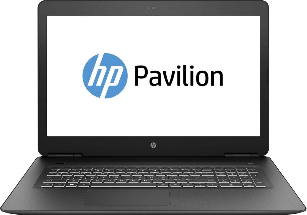 Ноутбук HP Pavilion 17-ab414ur / Intel i5-8300UQ / DDR4 8Gb / HDD 1000Gb / 17.3" FHD LED / 4Gb Nvidia GF GTX1050 / DVD / RUS / 4PP05EA - фото №4 Ноутбук HP Pavilion 17-ab414ur / Intel i5-8300UQ / DDR4 8Gb / HDD 1000Gb / 17.3" FHD LED / 4Gb Nvidia GF GTX1050 / DVD / RUS / 4PP05EA онлайн