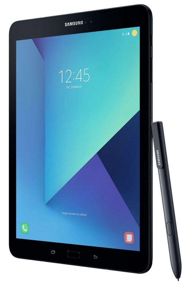 Планшет Samsung Galaxy Tab S3 9.7 Black недорого