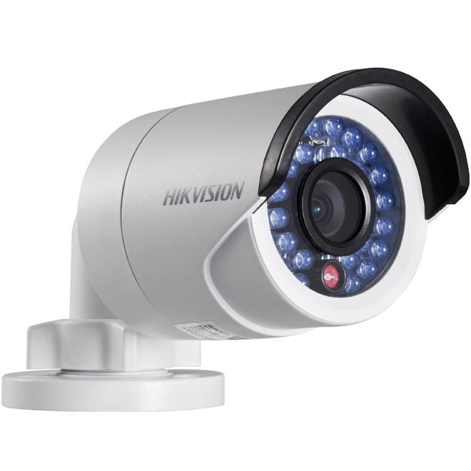 IP-камера Hikvision DS-2CD2020F-I-IP HD купить