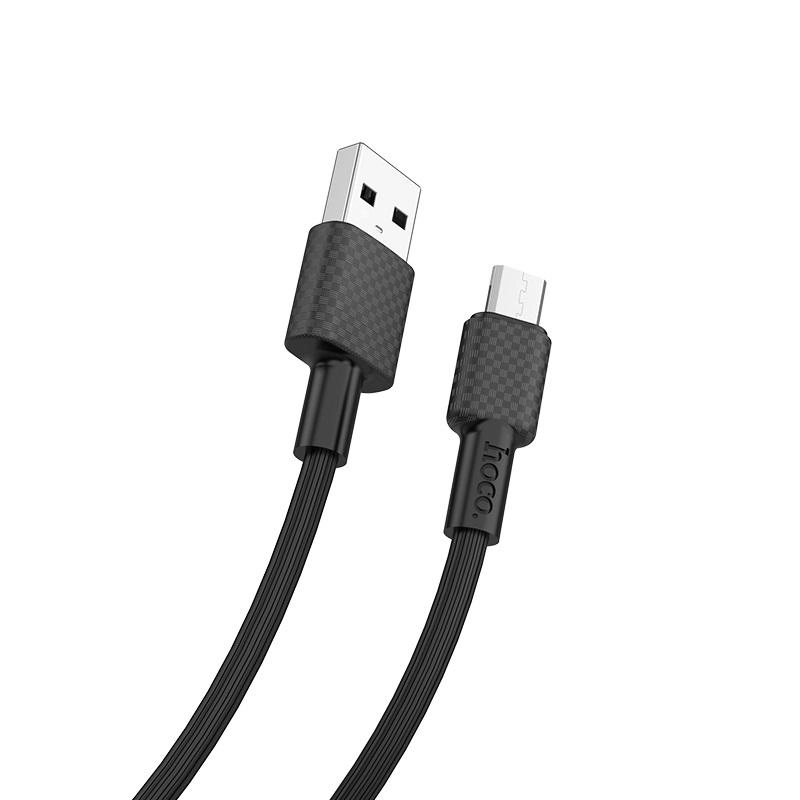 Hoco X29 Superior style charging data cable for Micro-USB kabeli sotib olish