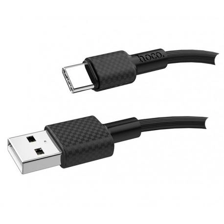 Hoco X29 Superior style charging data cable for Type-C kabeli sotib olish