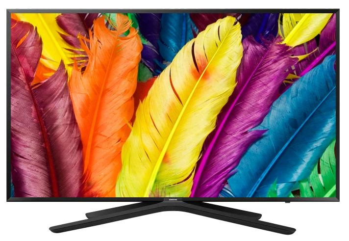 Samsung UE43N5500AU FullHD Smart TV (Rossiya) televizori sotib olish