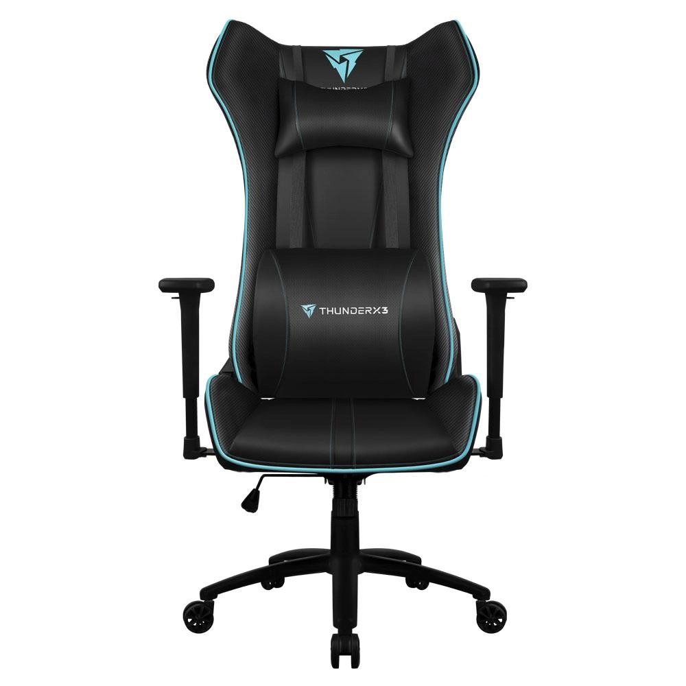 Геймерское кресло ThunderX3 UC5 Black онлайн