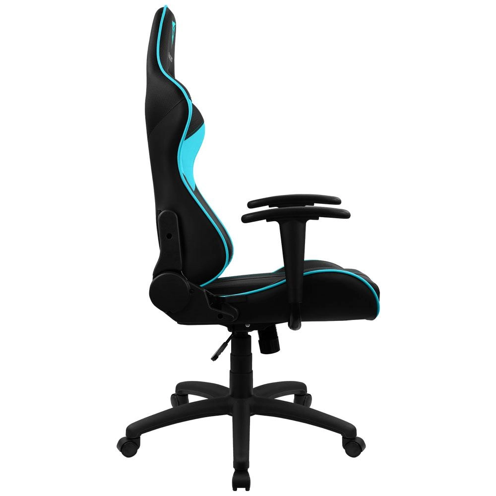 ThunderX3 EC3 Black-Cyan AIR geymerlar kreslosi arzon