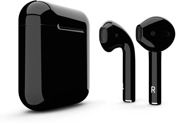 Наушники Apple AirPods 2 (Без беспроводной зарядки чехла) купить