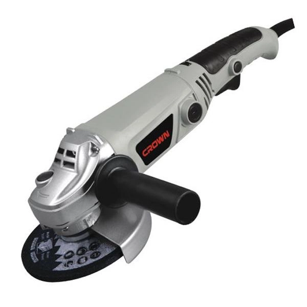 Угловая шлифмашина Crown CT13293 860W 125 mm купить