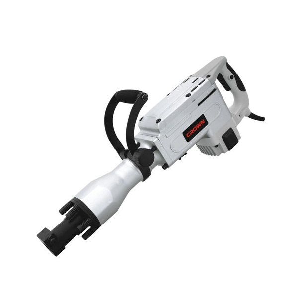 Отбойный молоток Crown CT18024 купить