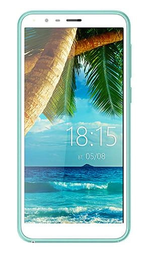 Смартфон BQ 5302G Velvet 2 Red, Purple, Mint blue, Gold, Blue, Black доставка