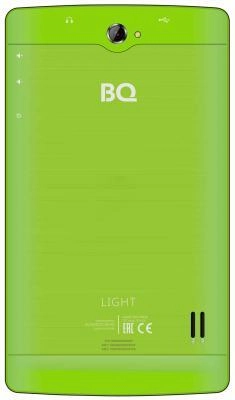 Планшет BQ 7083G Black купить
