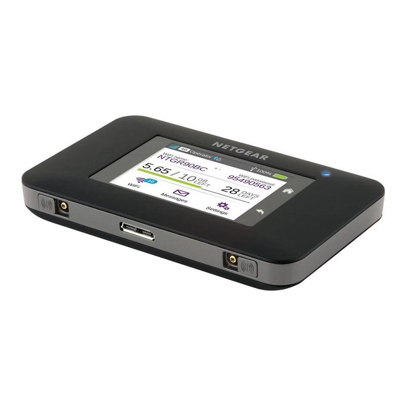 Модем 4G/Wi-Fi NETGEAR AirCard 790S купить