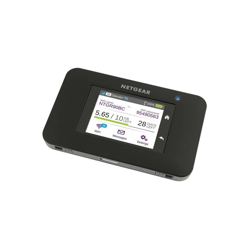 Модем 4G/Wi-Fi NETGEAR AirCard 790S недорого