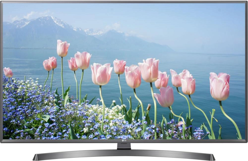Телевизор LG 55UK6750 4K UHD Smart TV купить