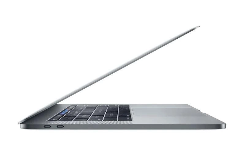Ноутбук Apple MacBook Pro 15 with Retina display Mid 2019 Core i7 16GB/512GB (Gray) купить