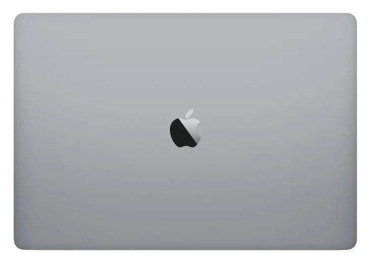 Ноутбук Apple MacBook Pro 15 with Retina display Mid 2019 Core i7 16GB/512GB (Gray) в Узбекистане