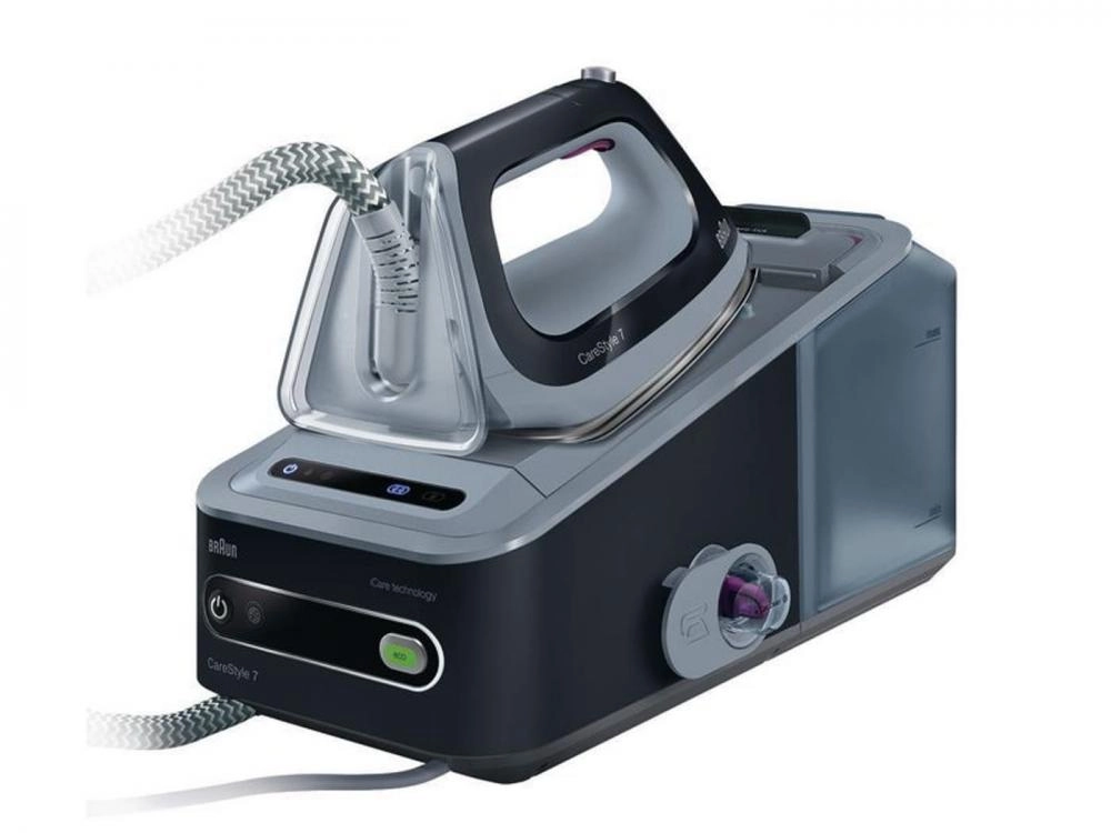 Braun IS 5044BK bug‘ generatori arzon