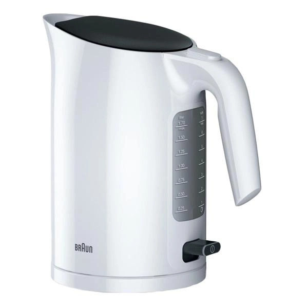 Braun WK 3110WH/BK elektr choynagi arzon