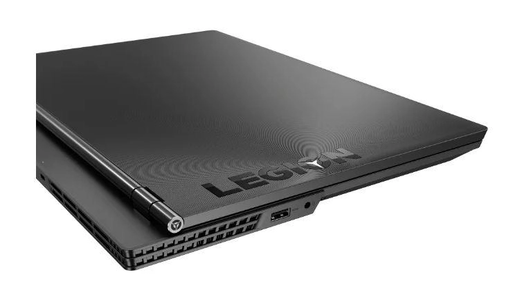 Lenovo Legion Y530-15ICH / Intel i5-8300H / DDR4 8GB / SSD 256GB / 15.6
