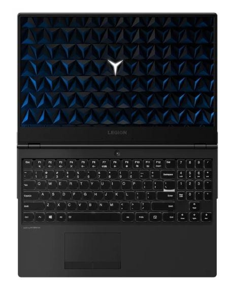 Lenovo Legion Y530-15ICH / Intel i5-8300H / DDR4 8GB / SSD 256GB / 15.6