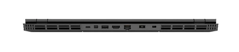 Lenovo Legion Y530-15ICH / Intel i5-8300H / DDR4 8GB / SSD 256GB / 15.6