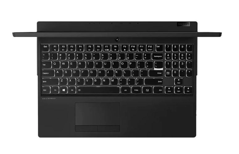 Lenovo Legion Y530-15ICH / Intel i5-8300H / DDR4 8GB / SSD 256GB / 15.6