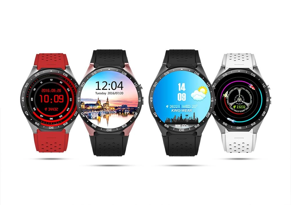 SmartWatch SW25 smart-soati sotib olish