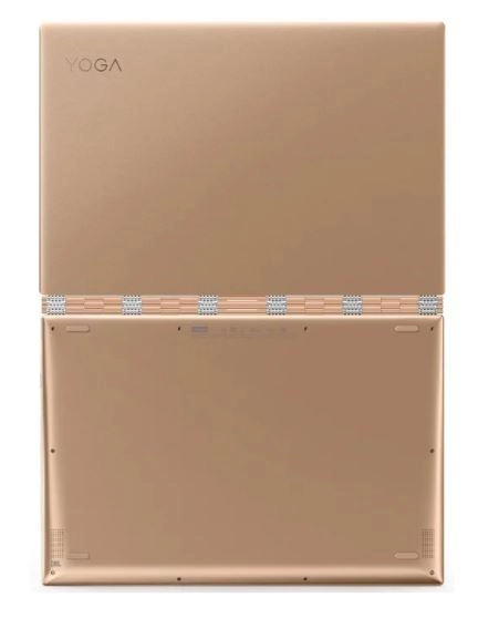 Lenovo Yoga 920 / Intel i5-8250U / 8GB DDR4 / SSD 512GB / 13.9’’ FHD Touch (3200x1800) / Intel HD Graphics / No DVD / RUS noutbuki - rasm №3 Lenovo Yoga 920 / Intel i5-8250U / 8GB DDR4 / SSD 512GB / 13.9’’ FHD Touch (3200x1800) / Intel HD Graphics / No DVD / RUS noutbuki O'zbekistonda