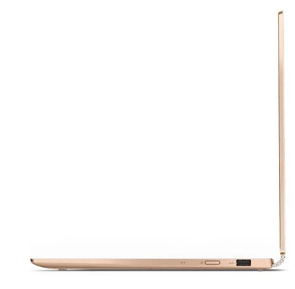 Lenovo Yoga 920 / Intel i5-8250U / 8GB DDR4 / SSD 512GB / 13.9’’ FHD Touch (3200x1800) / Intel HD Graphics / No DVD / RUS noutbuki - rasm №6 Lenovo Yoga 920 / Intel i5-8250U / 8GB DDR4 / SSD 512GB / 13.9’’ FHD Touch (3200x1800) / Intel HD Graphics / No DVD / RUS noutbuki narxi