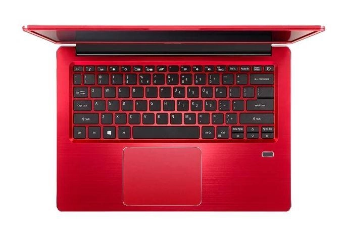 Ноутбук Acer Swift 3 SF314 / Intel i3-8130U / DDR4 8GB / SSD 128GB / Intel HD / FHD 14 Ноутбук Acer Swift 3 SF314 / Intel i3-8130U / DDR4 8GB / SSD 128GB / Intel HD / FHD 14