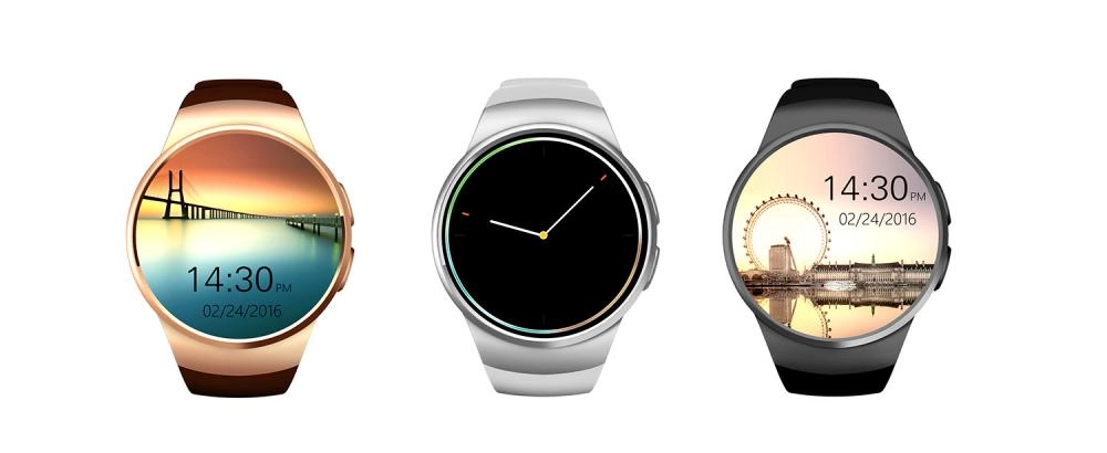 Смарт часы SmartWatch SW15 купить