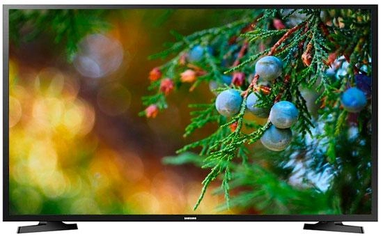 Телевизор Samsung UE43N5300AU Full HD Smart TV (Россия) недорого