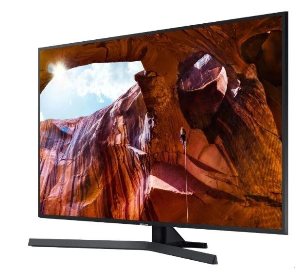 Samsung UE43RU7400U 4K UHD Smart TV (Rossiya) televizori sotib olish