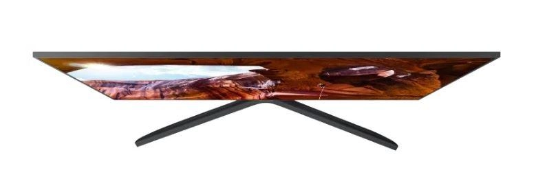 Samsung UE43RU7400U 4K UHD Smart TV (Rossiya) televizori arzon