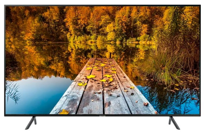 Samsung UE65RU7100U 4K UHD Smart TV (Rossiya) televizori O'zbekistonda