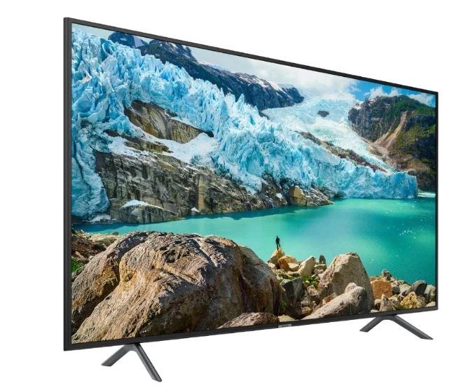 Samsung UE75RU7100U 4K UHD Smart TV (Rossiya) televizori sotib olish