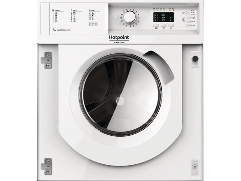 Стиральная машина Hotpoint-Ariston BI WMHL 71283 купить