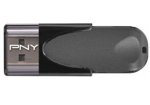USB-флешка PNY 3.0 8GB (Для компьютера) купить