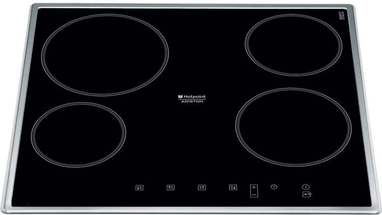 Hotpoint-Ariston KRC 640 X oshxona plitasi yuzasi sotib olish