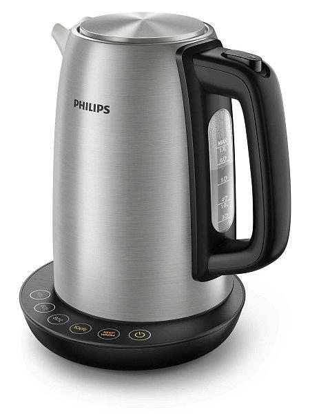 Чайник электрический Philips HD9359 Avance Collection купить