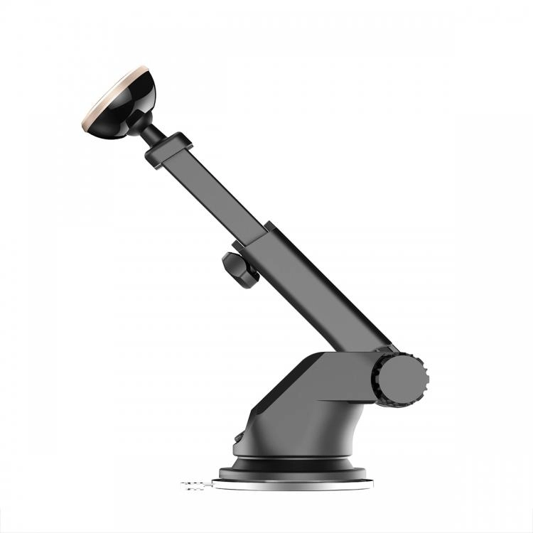 Baseus Solid Series Telescopic Magnetic Car Mount (SULX-0V) avtomobil uchun smartfon tutqichi sotib olish
