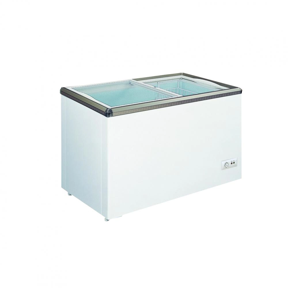Hofmann SD-230HF Glass Door muzlatish kamerasi sotib olish