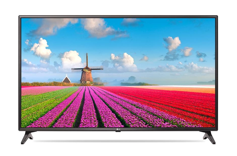 LG 49LJ610V Full HD Smart TV televizori sotib olish