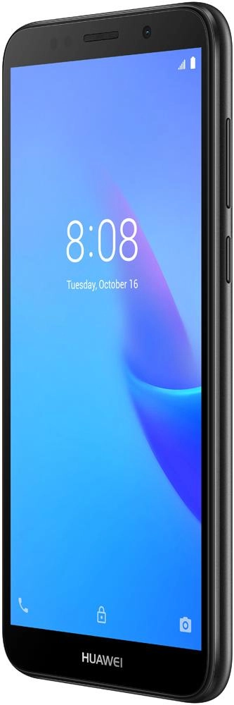 HUAWEI Y5 Lite Brown, Black smartfoni arzon