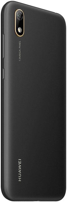 HUAWEI Y5 (2019) 32GB Black smartfoni sotib olish
