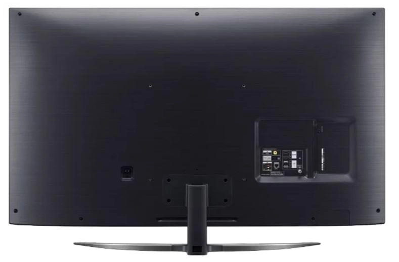 LG 75SM8610 NanoCell 4K UHD Smart TV televizori O'zbekistonda